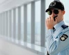 Qara.qarayev`də yerləşən Klinikaya Mühafizəçi tələb olunur