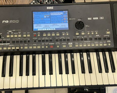 Sitezator korg pa 600