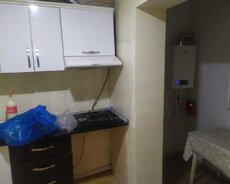 3 otaq mənzil kirayə verlir