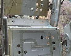 Xəstəxana çarpayisi