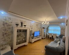 Bakixanov qes.3 otagli satilir