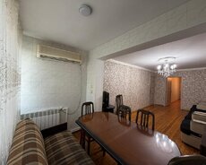 Nizami rayonu, Cəmşid Naxçıvanski küçəsi, Bakcell arenanın y