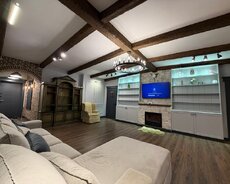 Yasamal rayonu Tbilisi prospekti Grand həyət yaşayış komplek