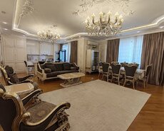 Turizm Unuverin yani 3 otagli satilir