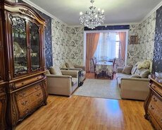 Bakixanov qes. 3 ot.satilir