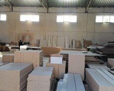 Qobu yolunda 1600 kv anbar icareye verilir