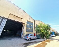 Anbar icarəyə verilir