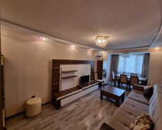 Əmircanda 3 otaqlı əla mənzil