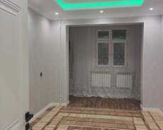 Yeni Günəşli, D Massividə 3 otağa düzəlmə əla mənzil