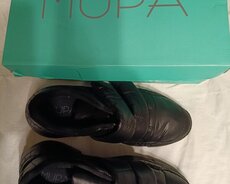 Təzə krasovka tipli ayaqqabı