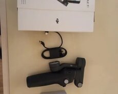 dji osmo mobile 7p – smartfon stabilizatoru yenidir istifa