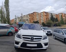 Mercedes Gl kirayə gelin maşıni