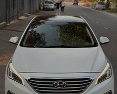 Hyundai Sonata günlük kirayə