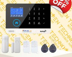 Siqnalizasiya sistemi rfid 35