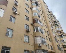 Satılır 2 otaqlı yeni tikili 105 m²