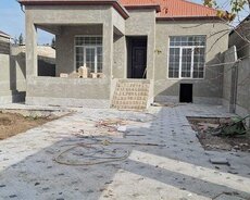 4 otaqlı ev satılır
