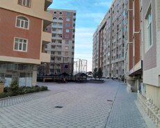 Masazır Yeni Masazır əla təmirli 3 otaqlı mənzil satılır