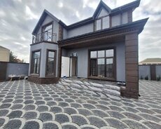 4 otaqlı ev satılır