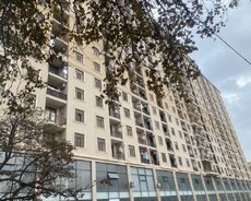 Satılır 1 otaqlı yeni tikili 65 m²