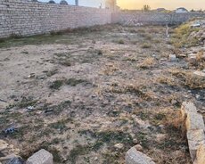 Albalı bağ massivində 4 sot torpaq sahəsi satılır