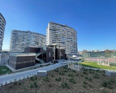 3 otaqlı podmayak mənzil