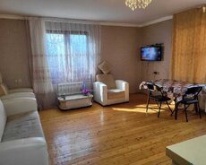 Xırdalan Xəzinəyə xan 2 otaq Həyət Evi Kirayə