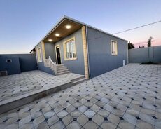 3 otaqlı ev satılır