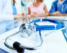 Təqaüddə olan həkimlərə saglamlıq məsləhətçisi işi təklif ol