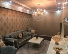 3-otaqlı yeni tikili, Cəfər Xəndan