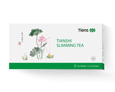 Tiens Slimminq (ariqlama və detoks) çayı
