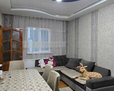Binəqədidə Kreditlə 2 otaqlı həyət evi