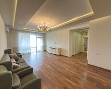 Yasamal rayonu, Abbas Mirzə Şərifzadə küçəsi