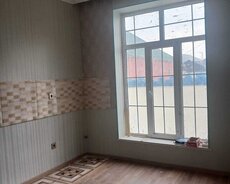 Binəqədidə Kreditlə 3 otaqlı həyət evi