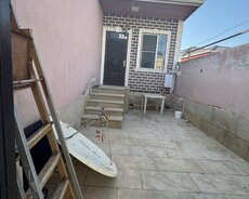Binəqədidə 3 otaqlı həyət evi