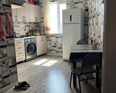 Binəqədidə 2 otaqlı həyət evi