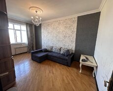 Masazır qəsəbəsi, Yeni Bakı yaşayış kompleksi, bina 15