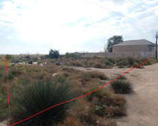 Hövsan qəsəbəsi Bağlar