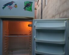 Soyuducu təcili satili