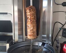 Dönər avadanlığı