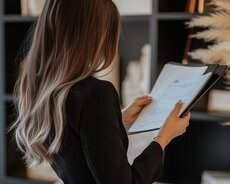 Ofis meneceri tələb olunur