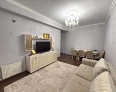 Yasamal rayonu, Asan Xidmətin arxası