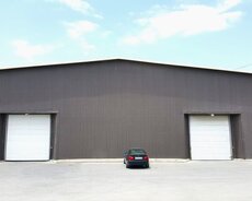 Anbar icareye verilir