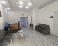 Obyekt icareye verilir