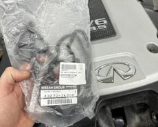 Infiniti fx35 qx70 2012 ust kriska praklatka