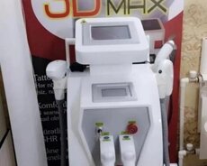 3D Max Lazer Cihazı