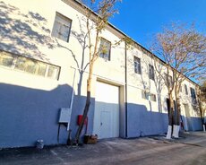 Anbar icare verilir 232 kv.m