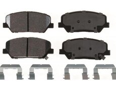 Kia Optima 2011-2015 On Naklatka