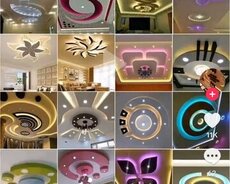 Aboy malyar alçıban