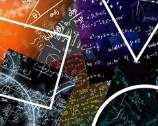 Riyaziyyat və informatika fənn hazirligi