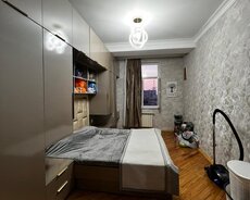 Satılır. Bakı şəh. Nizami ray. Qara Qarayev prospekti